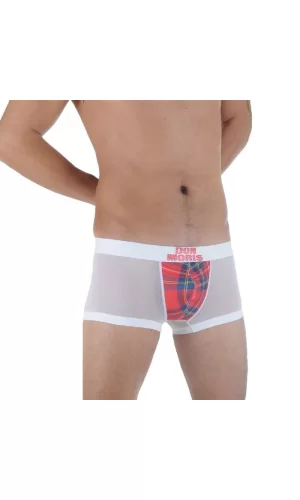 Br291125 Transparan Boxer