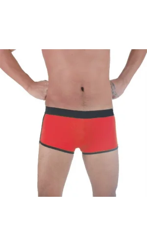 Br291135 Miko Round Boxer