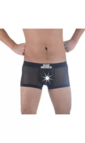 Br291137 Transparan  Erkek  Boxer