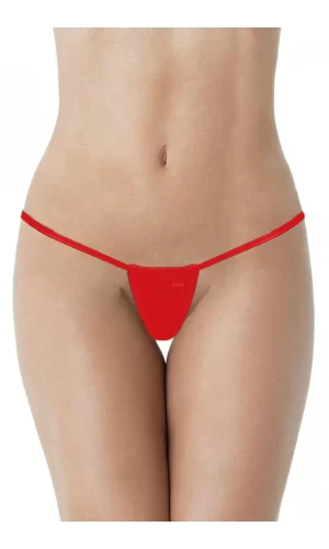 Büyük Beden Fantezi G String