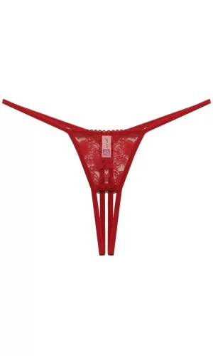 Dantelli Bayan Seksi Külot