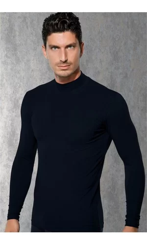 Doreanse  Balıkçı Yaka Spor Sweatshirt 2930