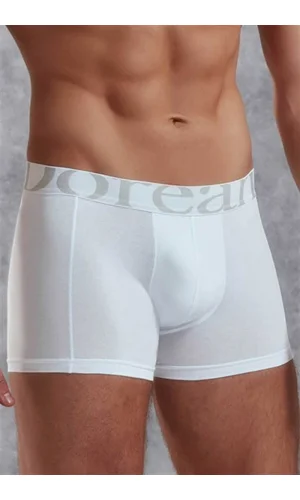 Doreanse Erkek  Modal Normal Paça Boxer 1777p