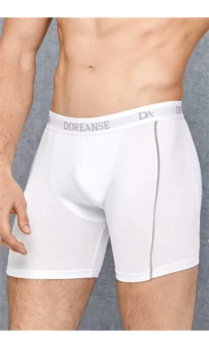 Doreanse Erkek  Modal Normal Paça Boxer 1780p