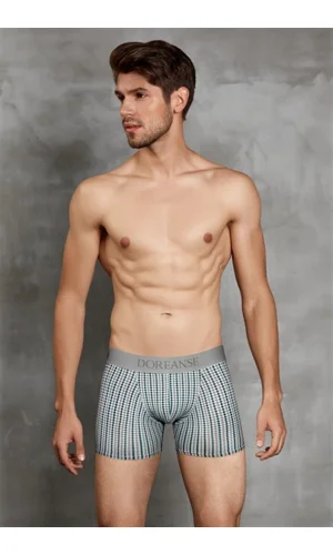 Doreanse Erkek  Modal Normal Paça Boxer 1864