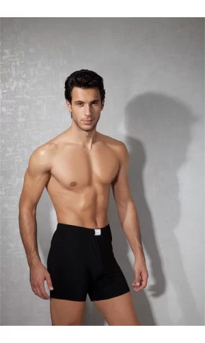 Doreanse Erkek  Pamuk Boxer 1505