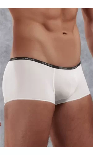 Doreanse  Erkek  Siyah Kısa Boxer 1590
