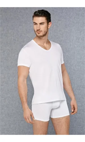 Doreanse Erkek  T-shirt 2865