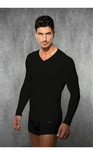 Doreanse Erkek  Termal Uzun Kol T Shirt 2985