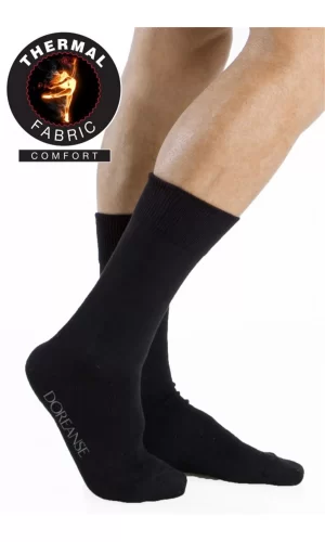 Doreanse Erkek  Thermal Çorap 750