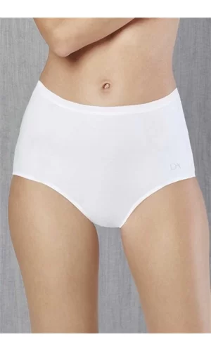 Doreanse Kadın Yüksek Bel Slip Külot 7119