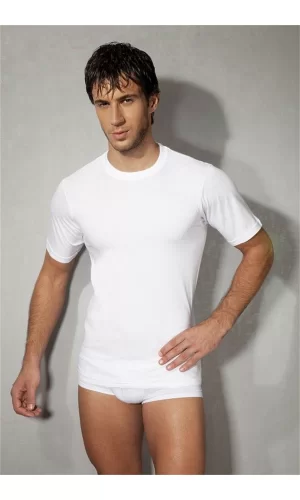 Doreanse  Kısa Kollu Erkek  T-shirt 2505