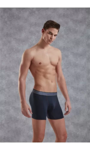 Doreanse Lacivert Erkek  Boxer 1776