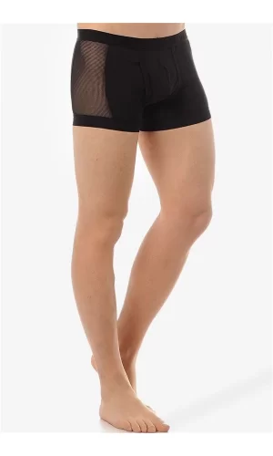 Doreanse Yanları Nefes Alan Spor Boxer 1761