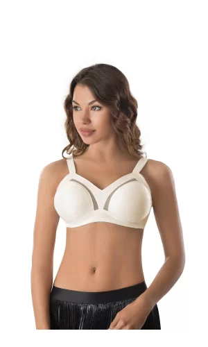 Ekru Mı Emay 168 E Pedli Minimizer