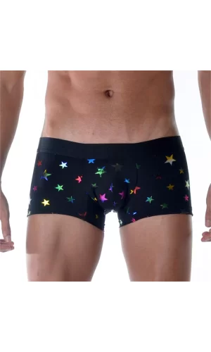 Erkek  Boxer Çamaşır