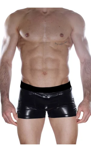 Erkek  Fantezi Boxer