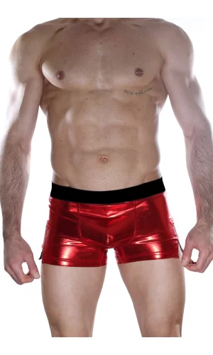 Erkek  Fantezi Boxer