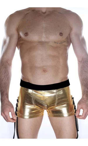 Erkek  Fantezi Boxer