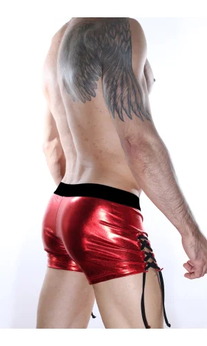 Erkek  Fantezi Boxer