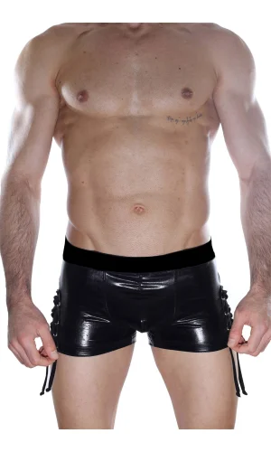 Erkek  Fantezi Boxer