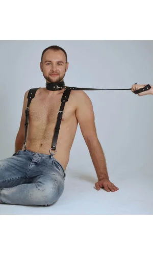 Erkek  Harness