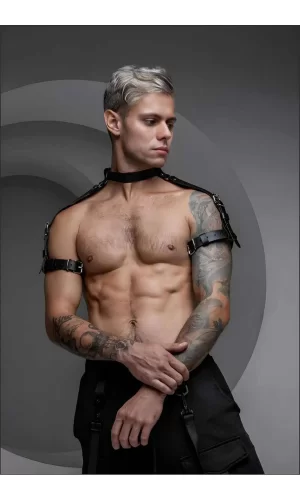 Erkek  Harness