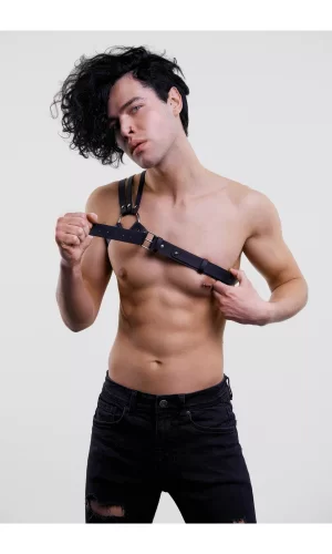 Erkek  Harness