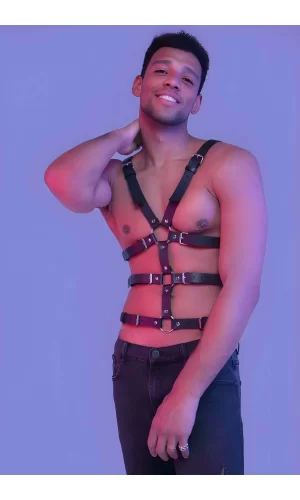 Erkek  İç Giyim Seksi Fantazi Giyim - Brfm38