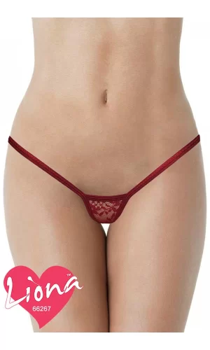 Erotik Fantazi İç Giyim