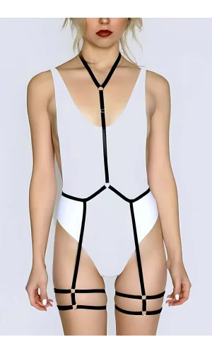 Fantazi Giyim Aksesuar Harness - Brf150