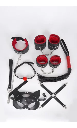 Fantezi Aksesuar Set