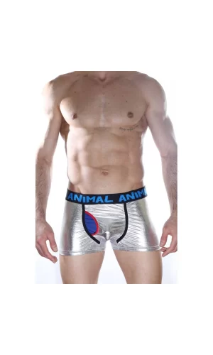Fantezi  Erkek  Boxer