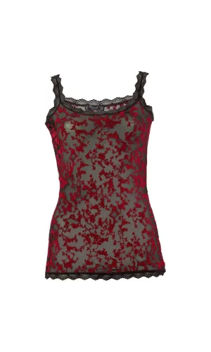Flok Desenli Atlet  2858