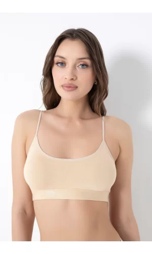 G- Box 940 İp Askı Bambu Büstiyer