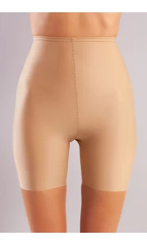 Girdle  Hight Waist Micro Short Corset,  Ten Toparlayıcı Normal Bel  Korse
