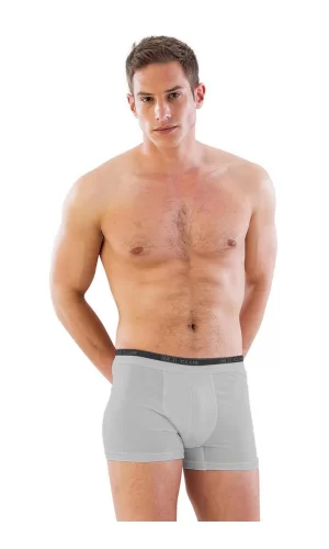 Gri Mı Emay 6950 Erkek Boxer