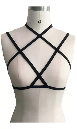 Günlük Kullanıma Uygun Harness - Brf69