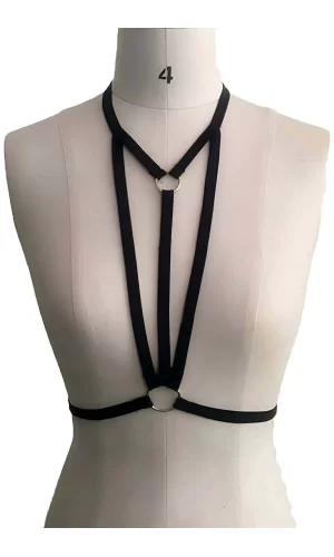 Günlük Kullanıma Uygun Harness - Brf77