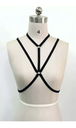 Günlük Kullanıma Uygun Harness - Brf79
