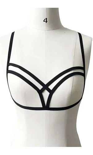Günlük Kullanıma Uygun Harness - Brf80