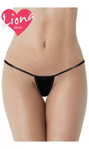 Kadın Seksi İç Çamaşırı