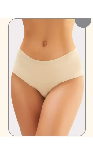Miss Flex Ten Lazer Kesim Bato Slip Külot 6009