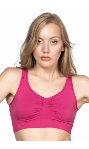 Mürdüm Mı Emay 4001 Soft Sporcu Büstiyer