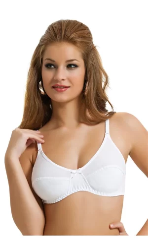 Nbb 1180 Penye Minimizer Sütyen