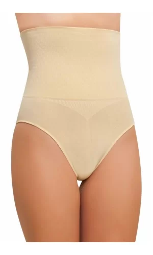 Nbb 2465 Toparlayıcı Slip Bel Korse