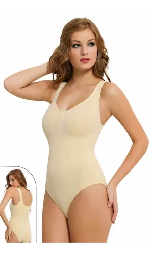 Nbb 2979 Vücut Şekillendirici Body Korse