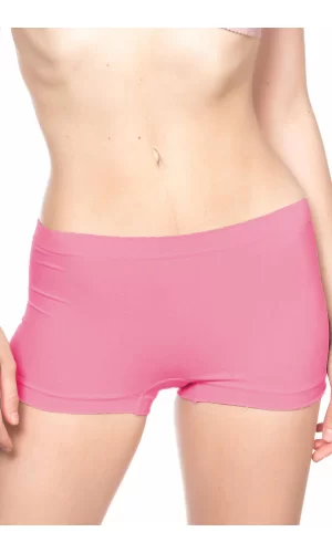 Neon Fuşya Mı Emay 3000 Soft Boxer