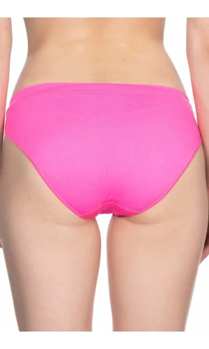 Neon Fuşya Mı Emay 3001 Soft Slip Külot