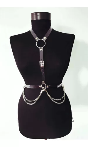 Özel Üretim Deri Model - Brf12